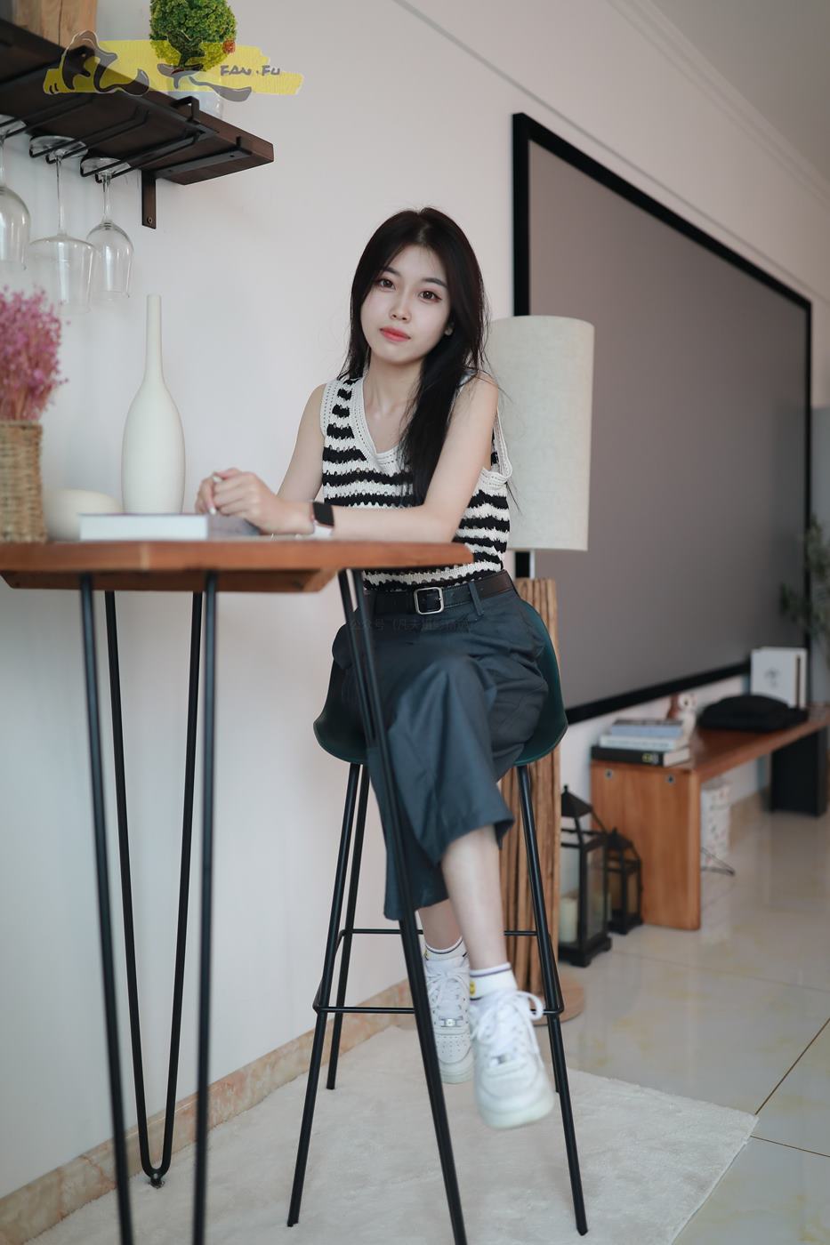 图片[97]-凡夫摄影 NO.0006 – 芳琪 兰舟独上[173P] – 速更版-美库