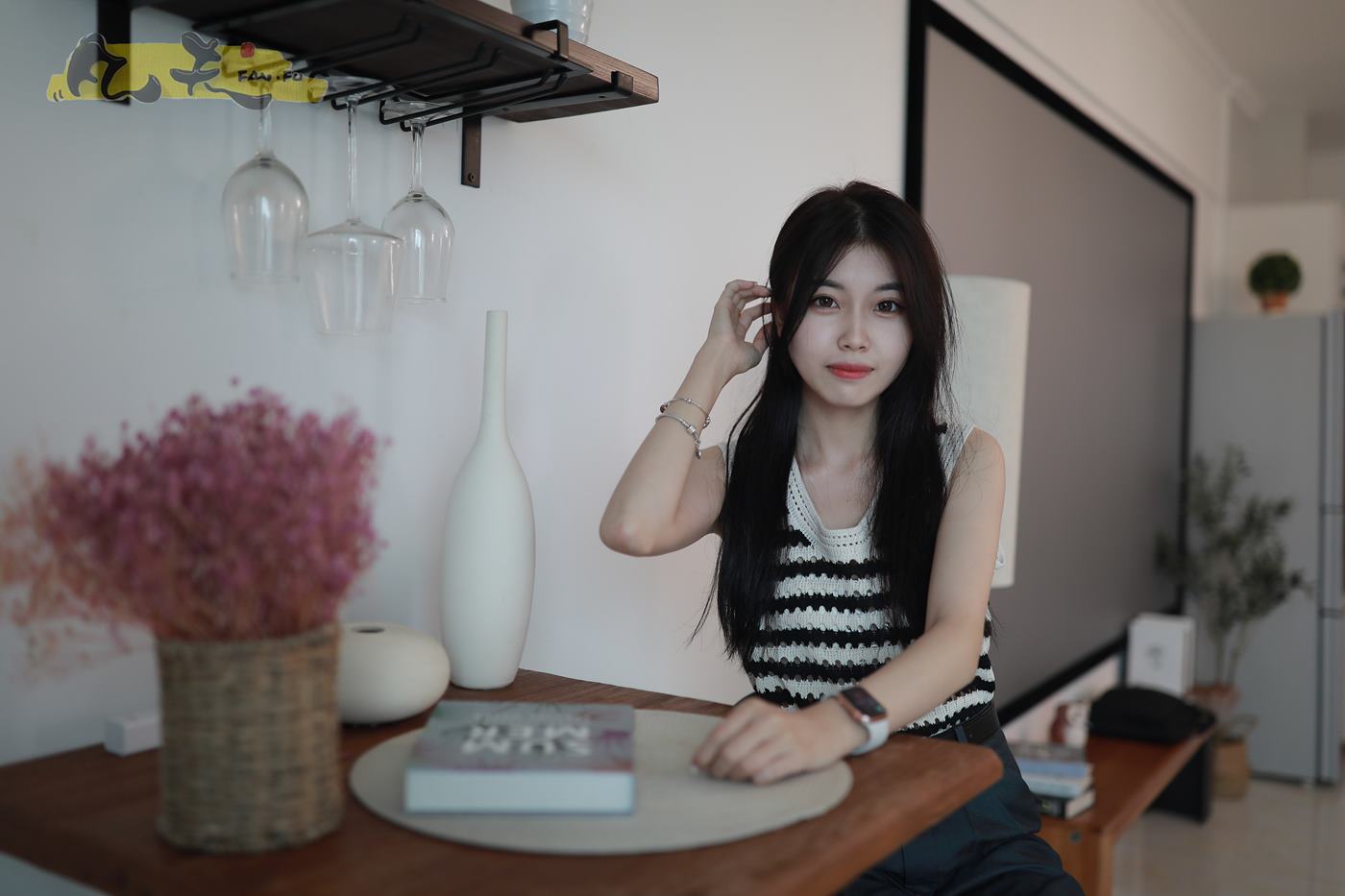 图片[101]-凡夫摄影 NO.0006 – 芳琪 兰舟独上[173P] – 速更版-美库