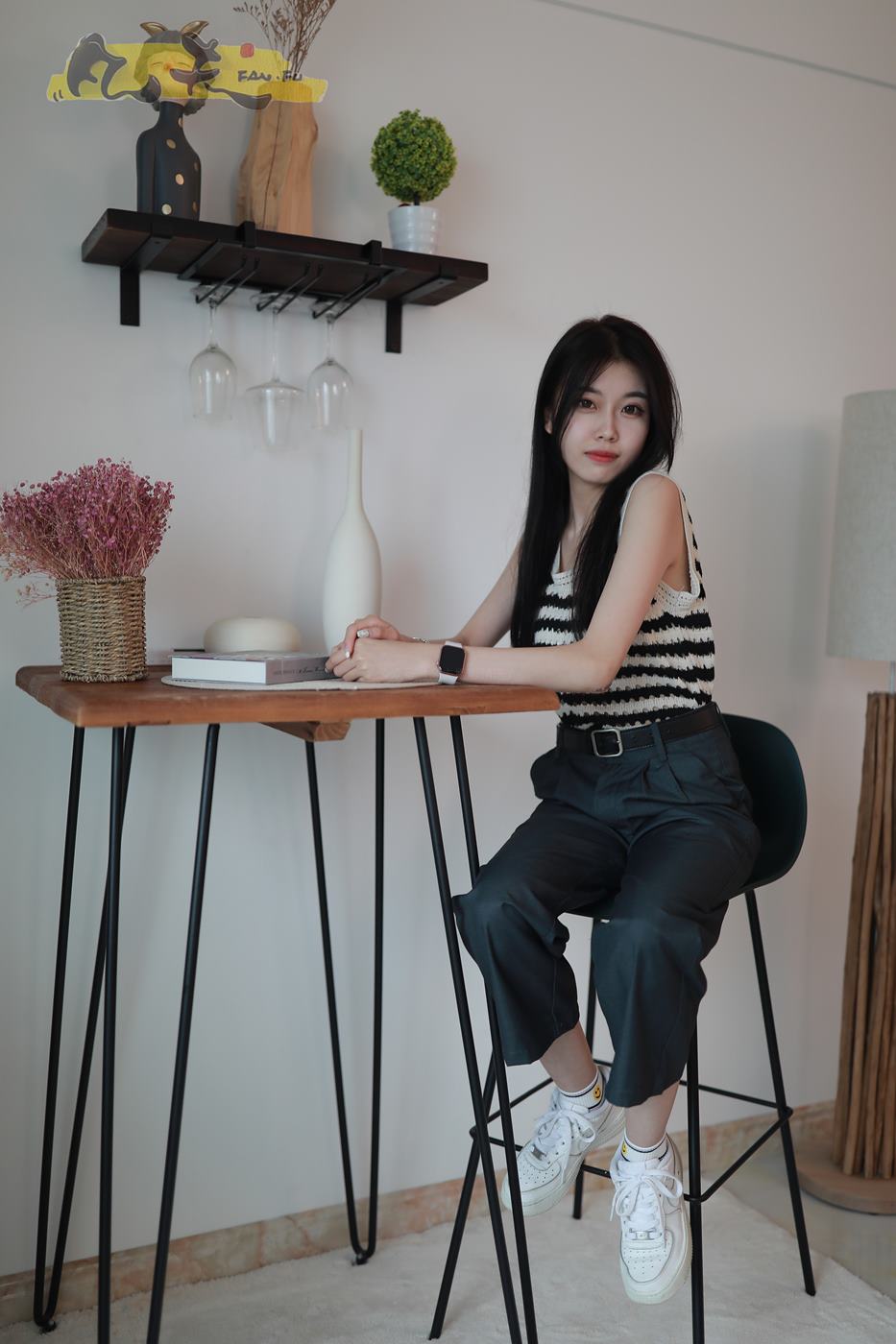 图片[102]-凡夫摄影 NO.0006 – 芳琪 兰舟独上[173P] – 速更版-美库