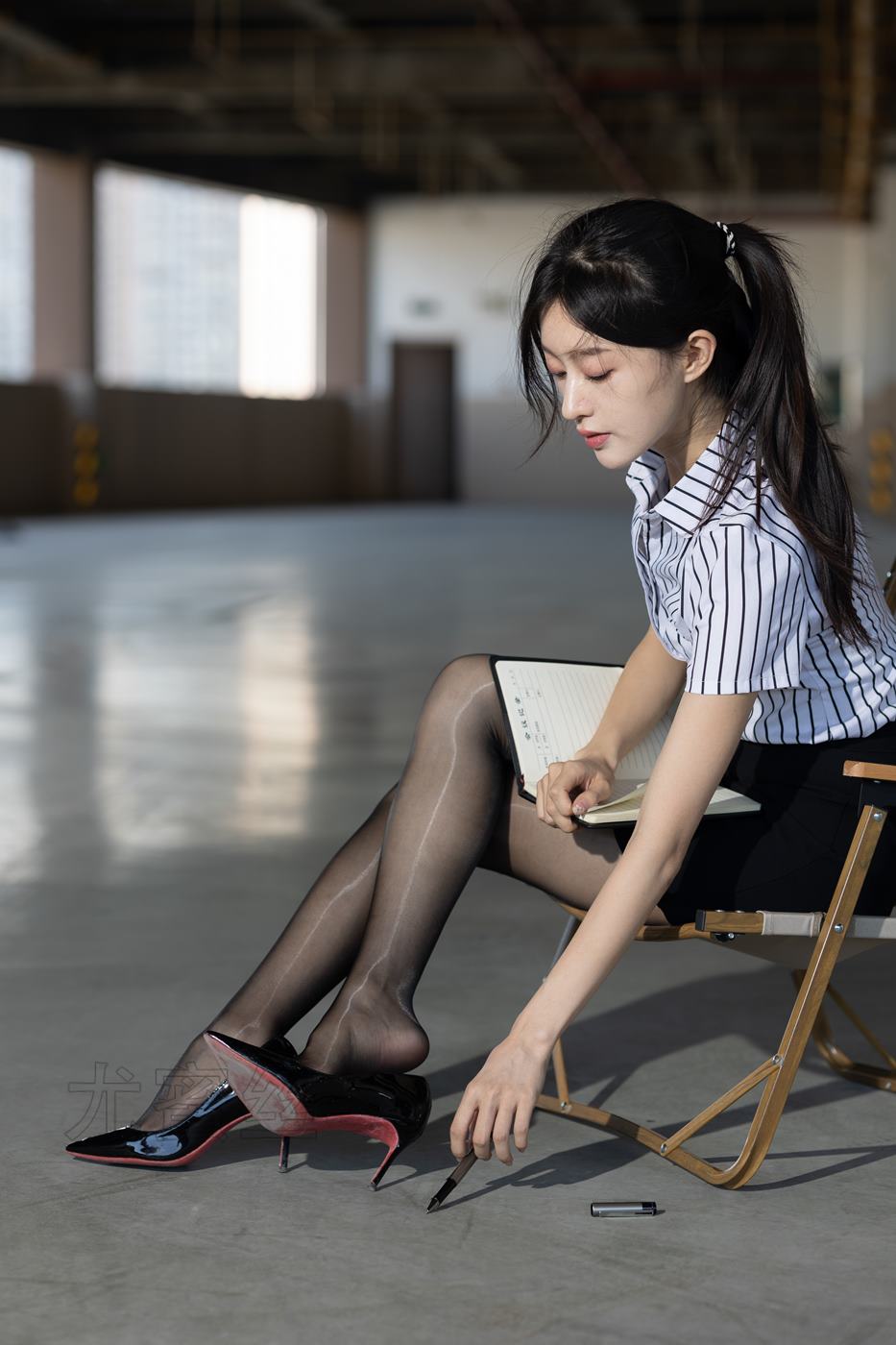 图片[40]-尤密思 No.125 穿搭推广展示图集[77P] – 速更版-美库