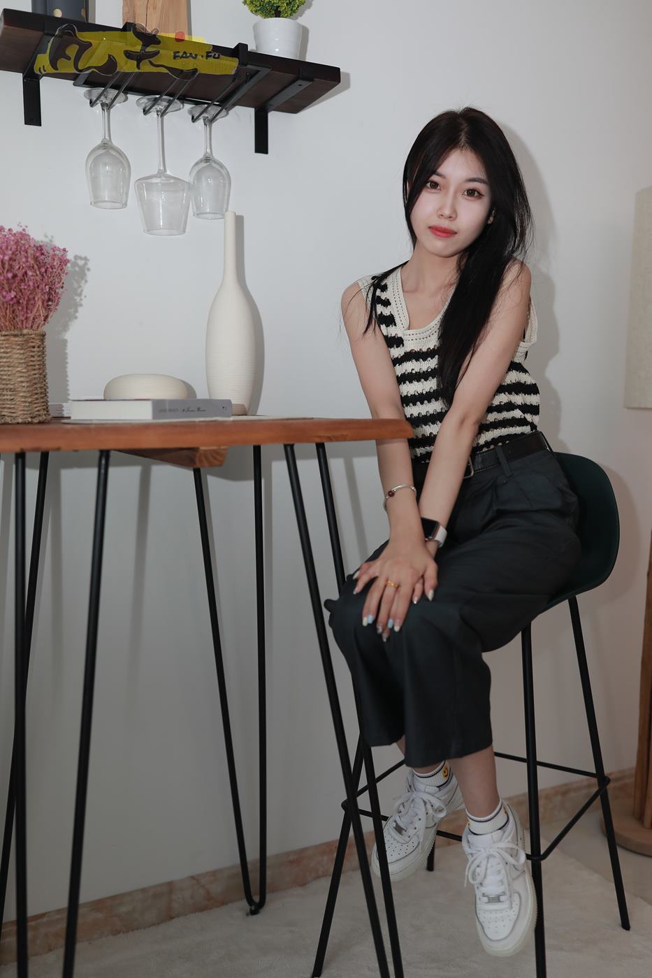 图片[103]-凡夫摄影 NO.0006 – 芳琪 兰舟独上[173P] – 速更版-美库