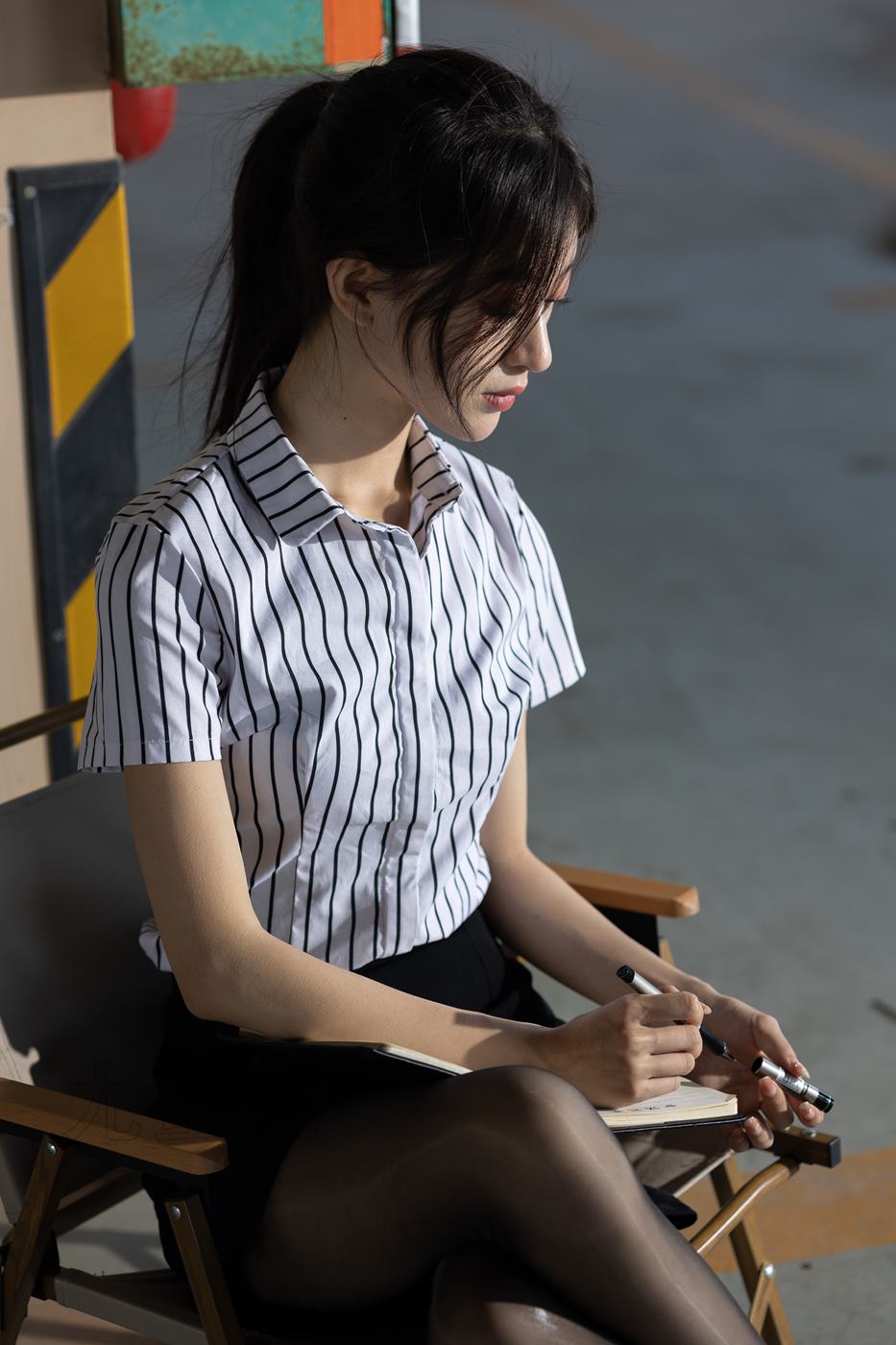 图片[43]-尤密思 No.125 穿搭推广展示图集[77P] – 速更版-美库