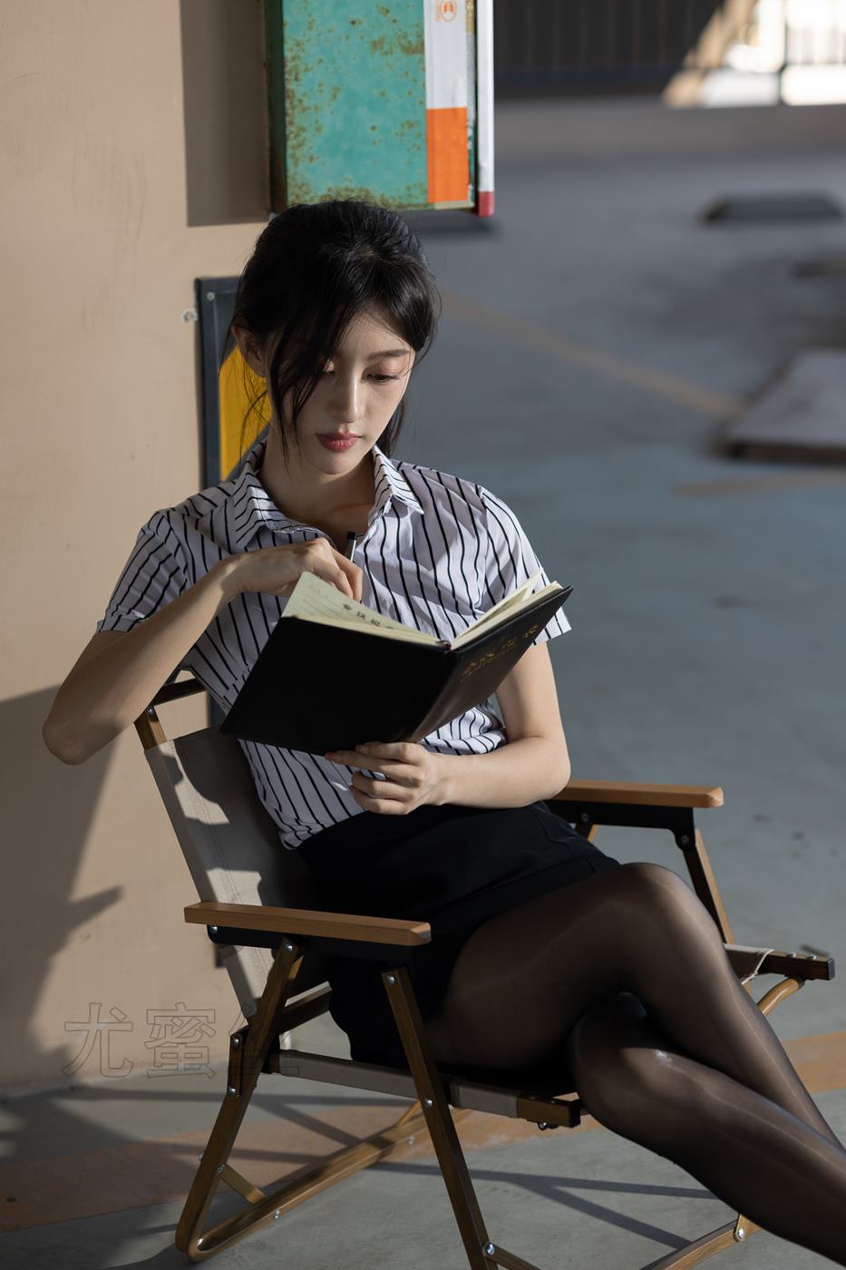 图片[44]-尤密思 No.125 穿搭推广展示图集[77P] – 速更版-美库