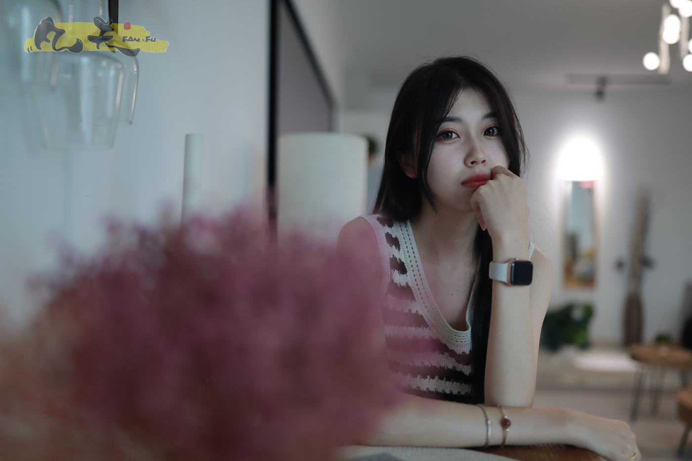 图片[106]-凡夫摄影 NO.0006 – 芳琪 兰舟独上[173P] – 速更版-美库