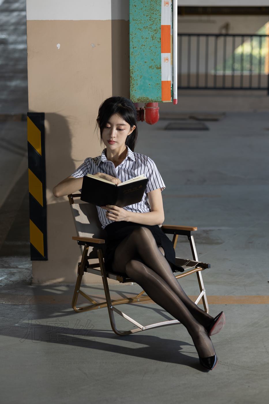 图片[45]-尤密思 No.125 穿搭推广展示图集[77P] – 速更版-美库