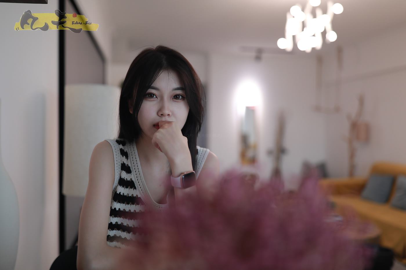 图片[108]-凡夫摄影 NO.0006 – 芳琪 兰舟独上[173P] – 速更版-美库