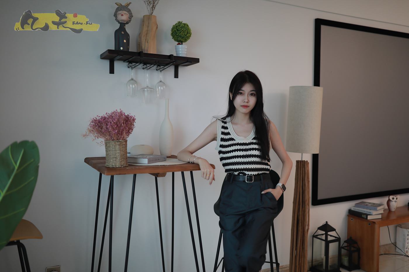 图片[109]-凡夫摄影 NO.0006 – 芳琪 兰舟独上[173P] – 速更版-美库