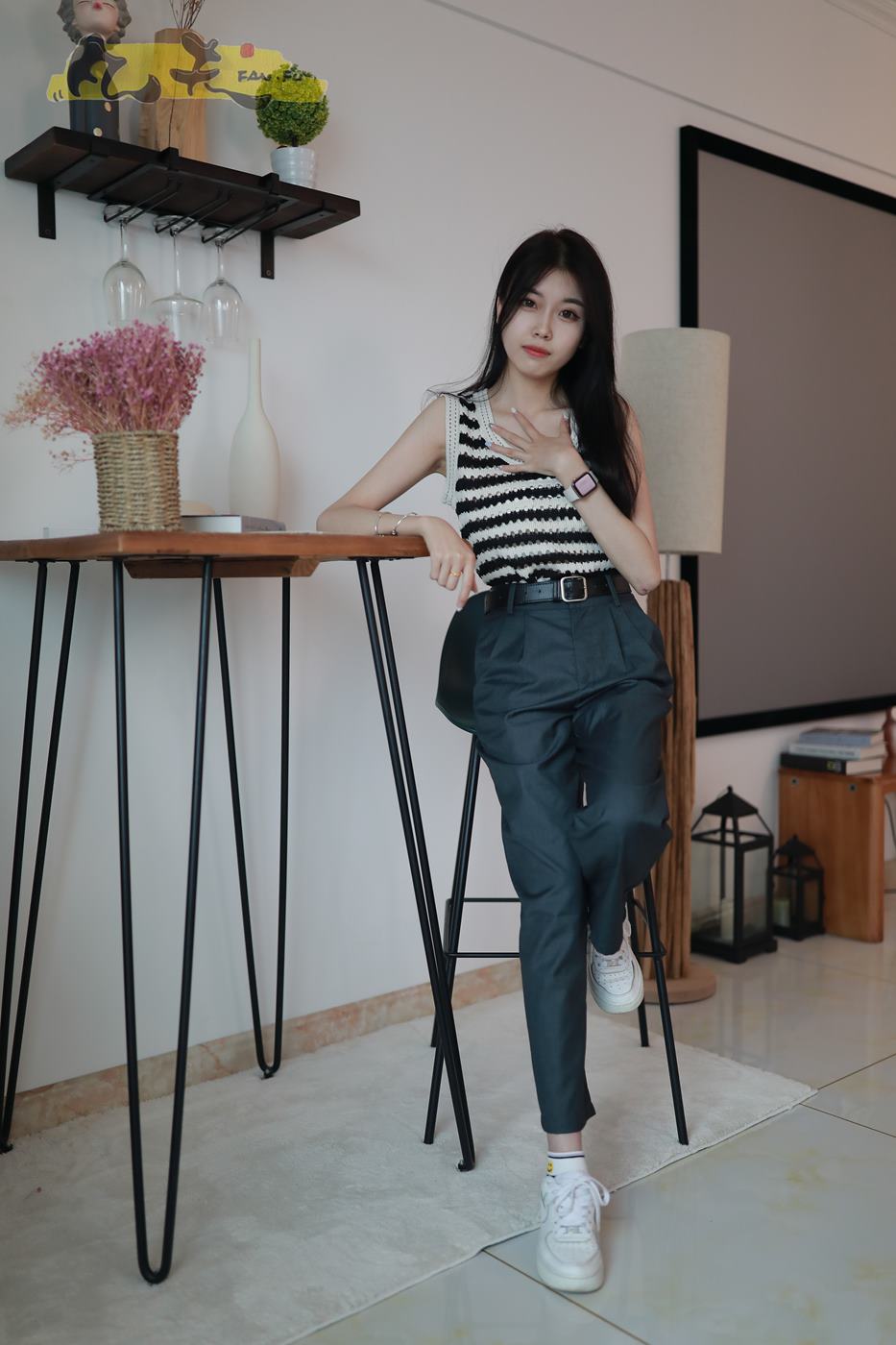 图片[110]-凡夫摄影 NO.0006 – 芳琪 兰舟独上[173P] – 速更版-美库