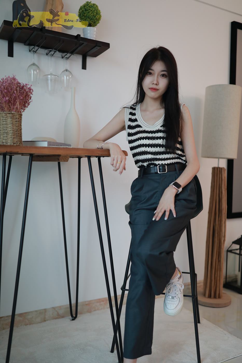 图片[111]-凡夫摄影 NO.0006 – 芳琪 兰舟独上[173P] – 速更版-美库