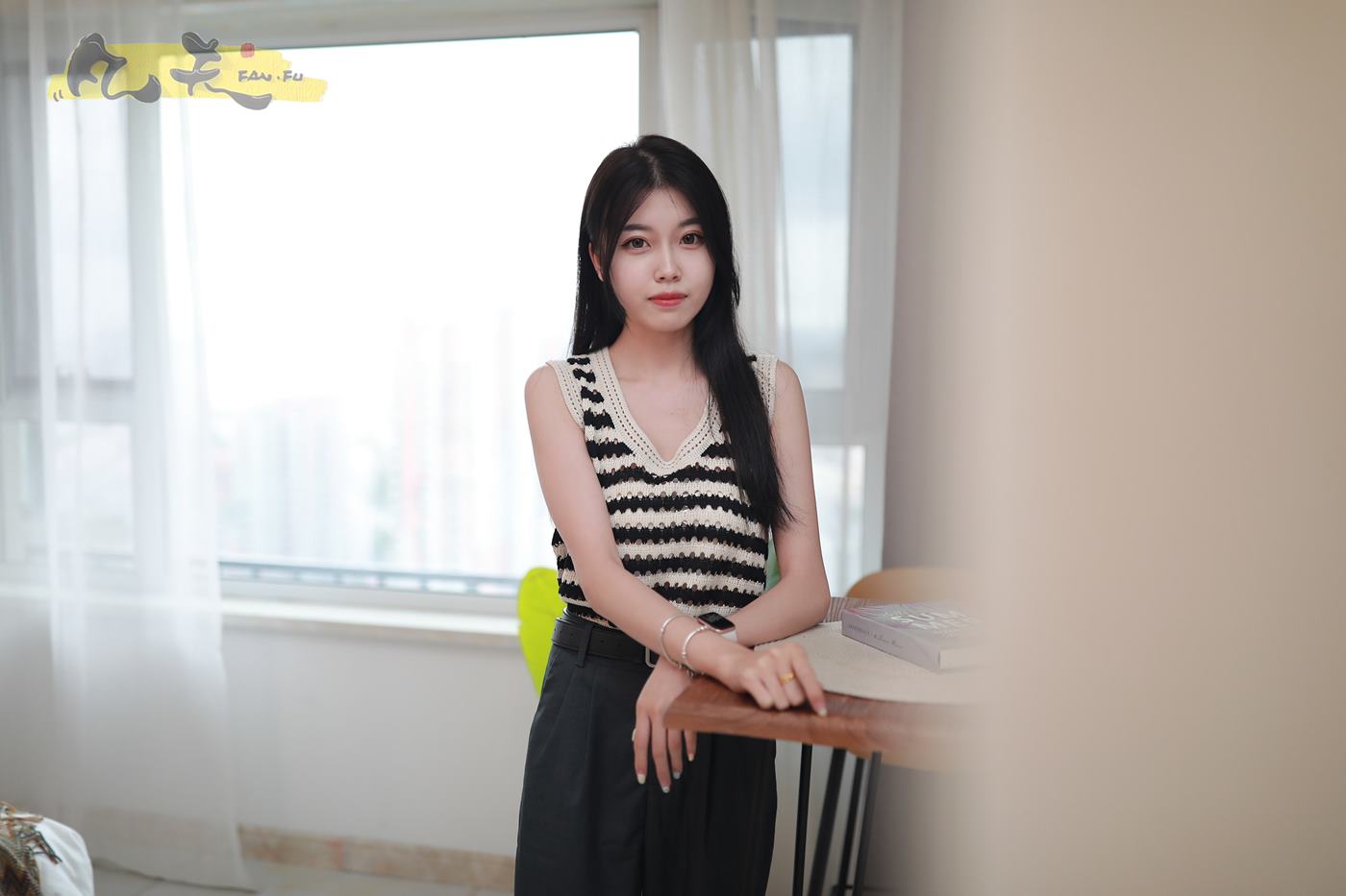 图片[113]-凡夫摄影 NO.0006 – 芳琪 兰舟独上[173P] – 速更版-美库