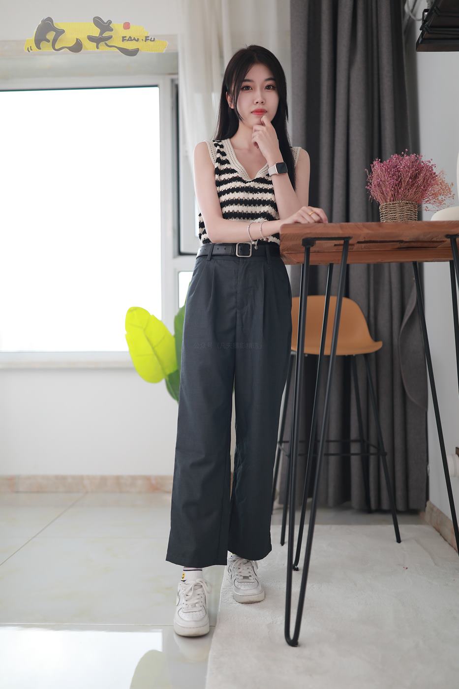 图片[114]-凡夫摄影 NO.0006 – 芳琪 兰舟独上[173P] – 速更版-美库