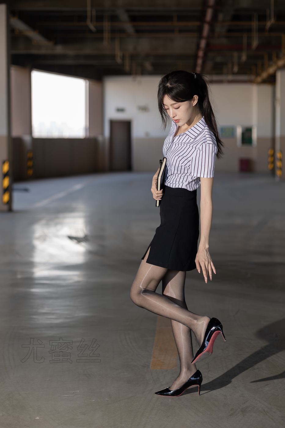 图片[59]-尤密思 No.125 穿搭推广展示图集[77P] – 速更版-美库