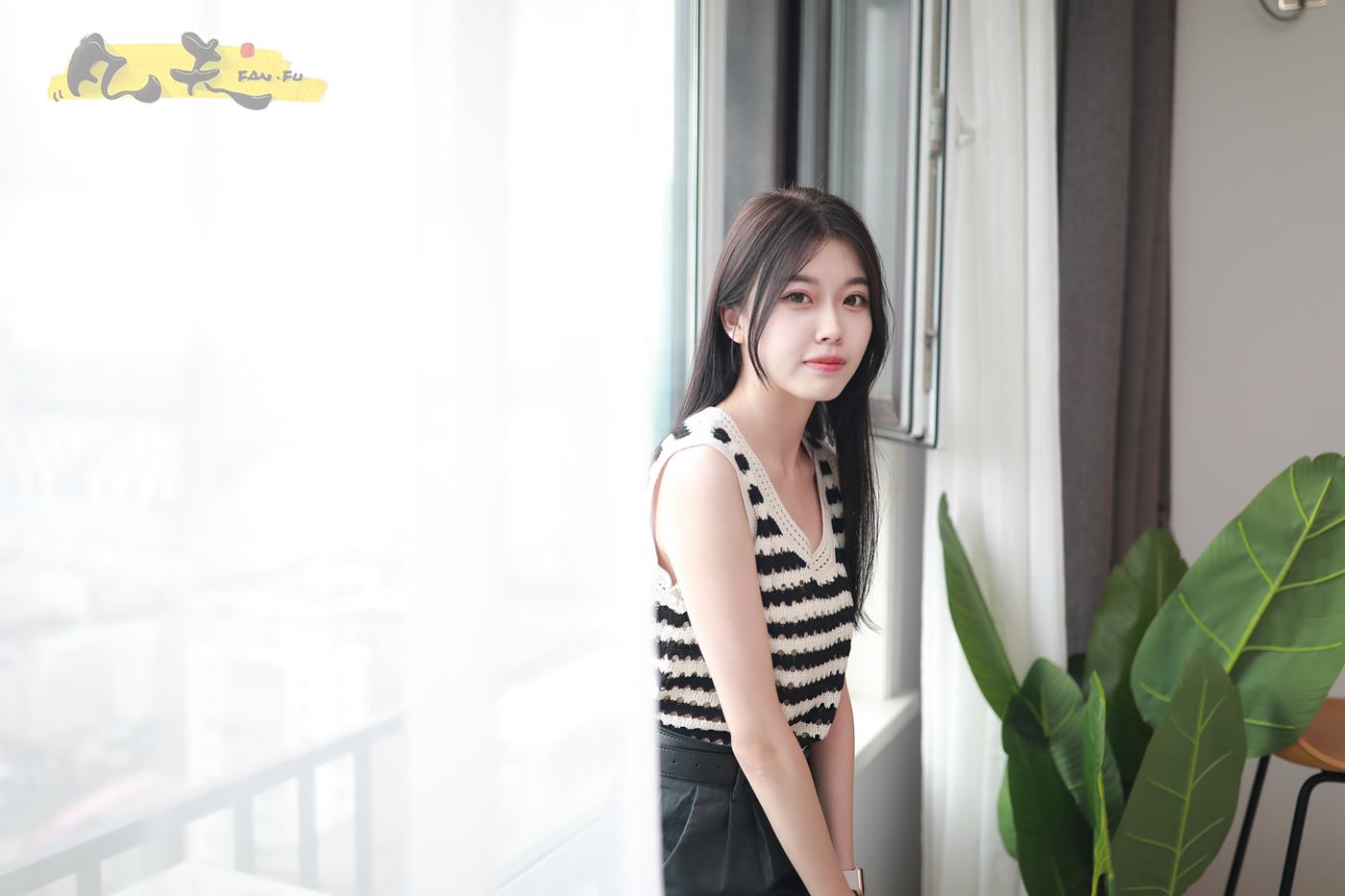 图片[119]-凡夫摄影 NO.0006 – 芳琪 兰舟独上[173P] – 速更版-美库