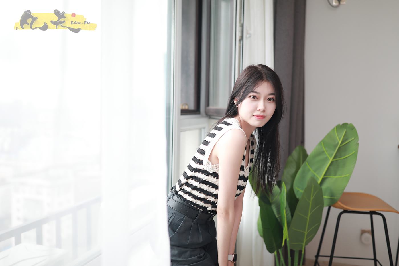 图片[120]-凡夫摄影 NO.0006 – 芳琪 兰舟独上[173P] – 速更版-美库