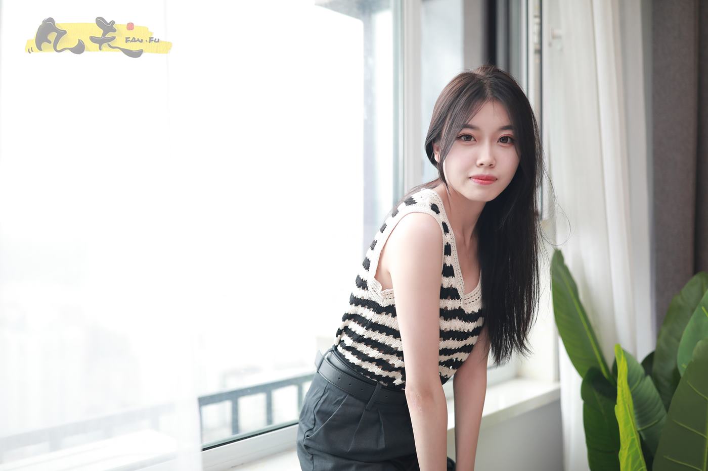 图片[121]-凡夫摄影 NO.0006 – 芳琪 兰舟独上[173P] – 速更版-美库