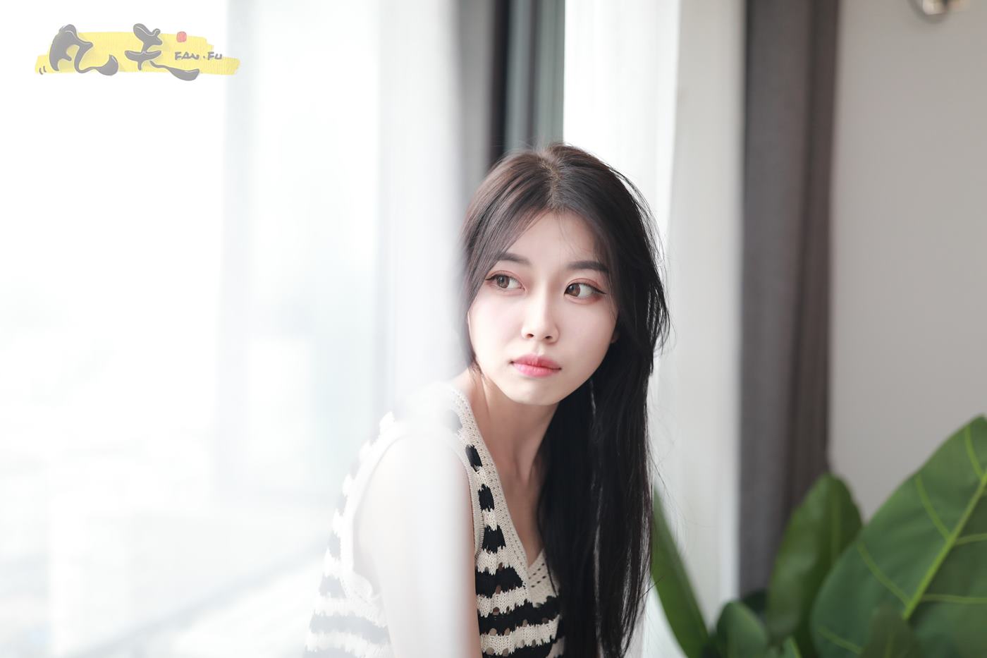 图片[122]-凡夫摄影 NO.0006 – 芳琪 兰舟独上[173P] – 速更版-美库