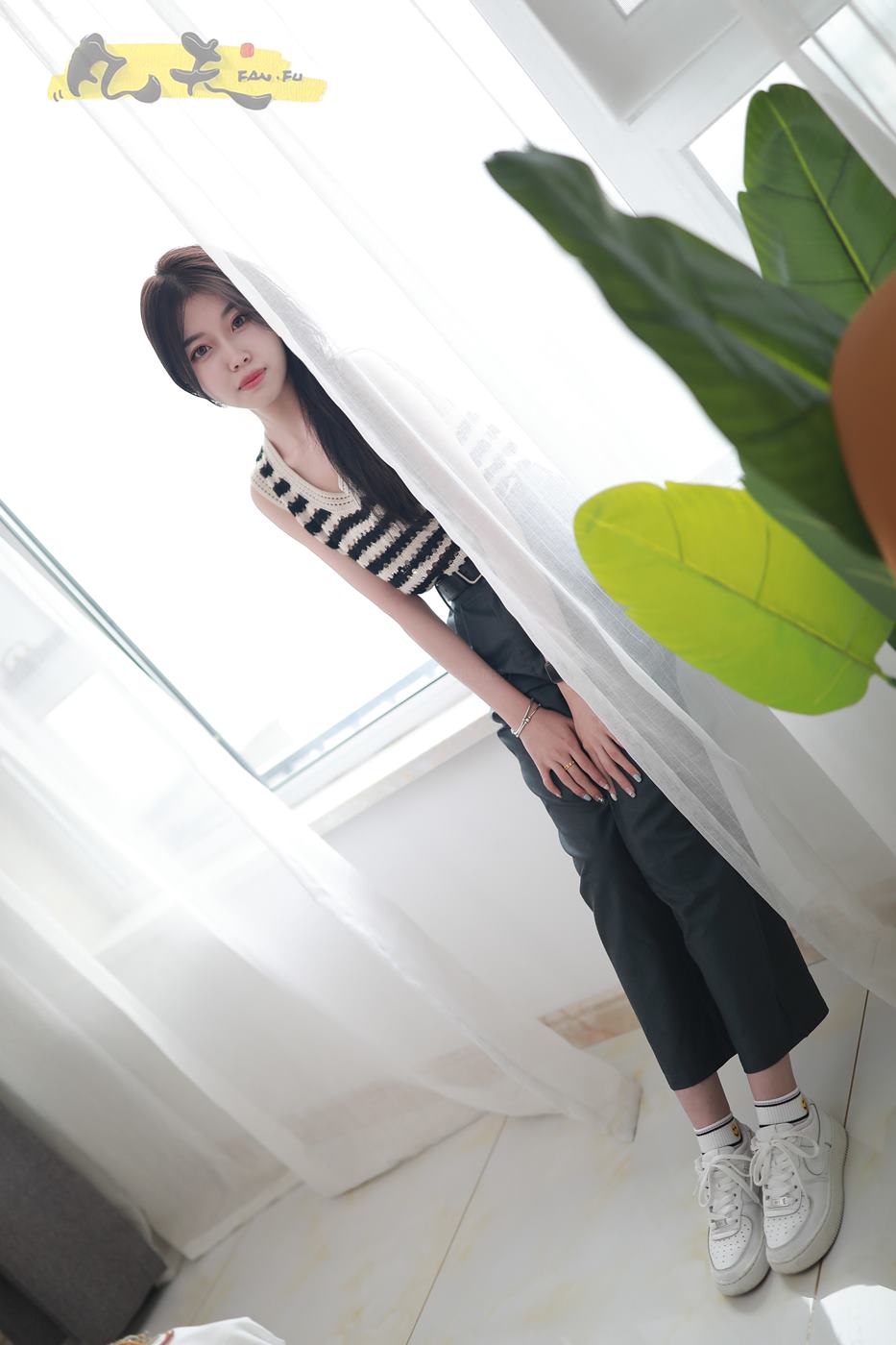 图片[125]-凡夫摄影 NO.0006 – 芳琪 兰舟独上[173P] – 速更版-美库