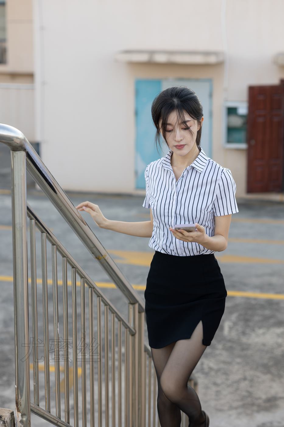 图片[67]-尤密思 No.125 穿搭推广展示图集[77P] – 速更版-美库