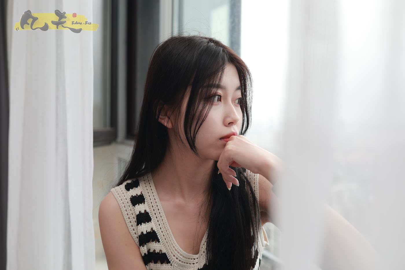 图片[127]-凡夫摄影 NO.0006 – 芳琪 兰舟独上[173P] – 速更版-美库