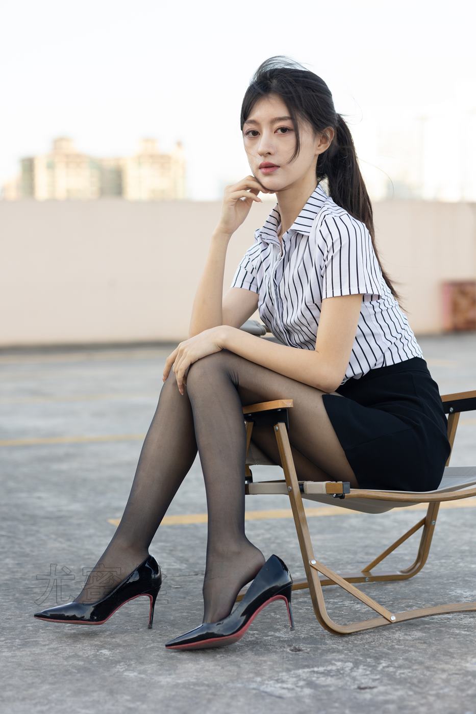 图片[70]-尤密思 No.125 穿搭推广展示图集[77P] – 速更版-美库