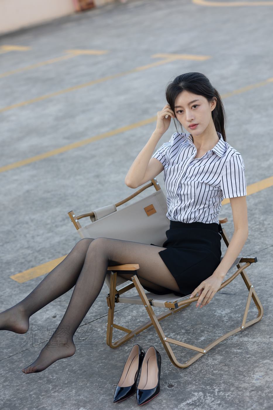 图片[75]-尤密思 No.125 穿搭推广展示图集[77P] – 速更版-美库