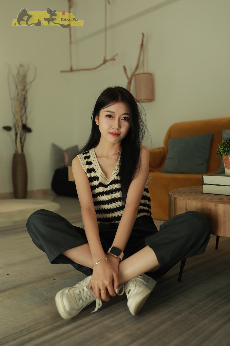 图片[133]-凡夫摄影 NO.0006 – 芳琪 兰舟独上[173P] – 速更版-美库