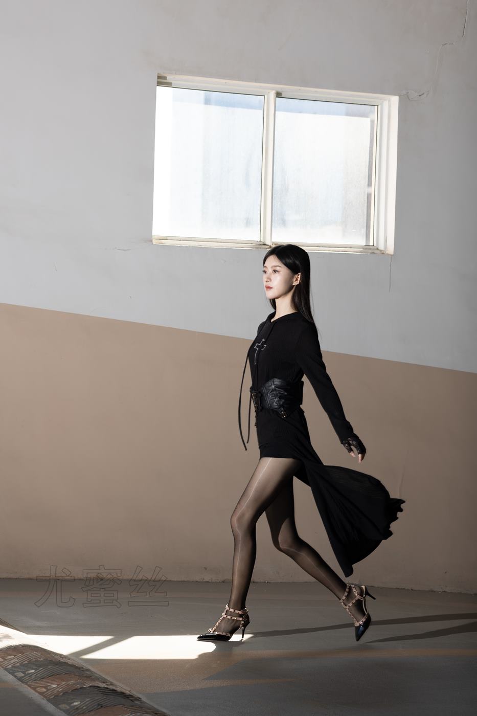 图片[78]-尤密思 No.125 穿搭推广展示图集[77P] – 速更版-美库