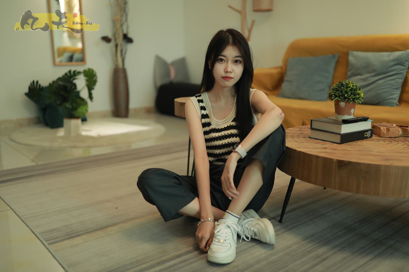 图片[136]-凡夫摄影 NO.0006 – 芳琪 兰舟独上[173P] – 速更版-美库