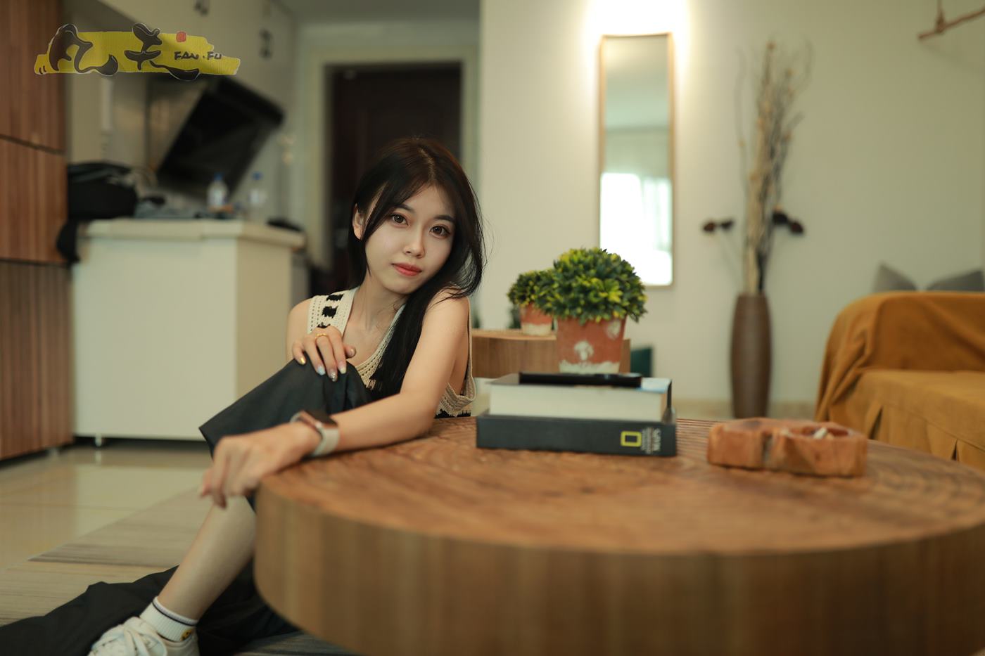 图片[138]-凡夫摄影 NO.0006 – 芳琪 兰舟独上[173P] – 速更版-美库