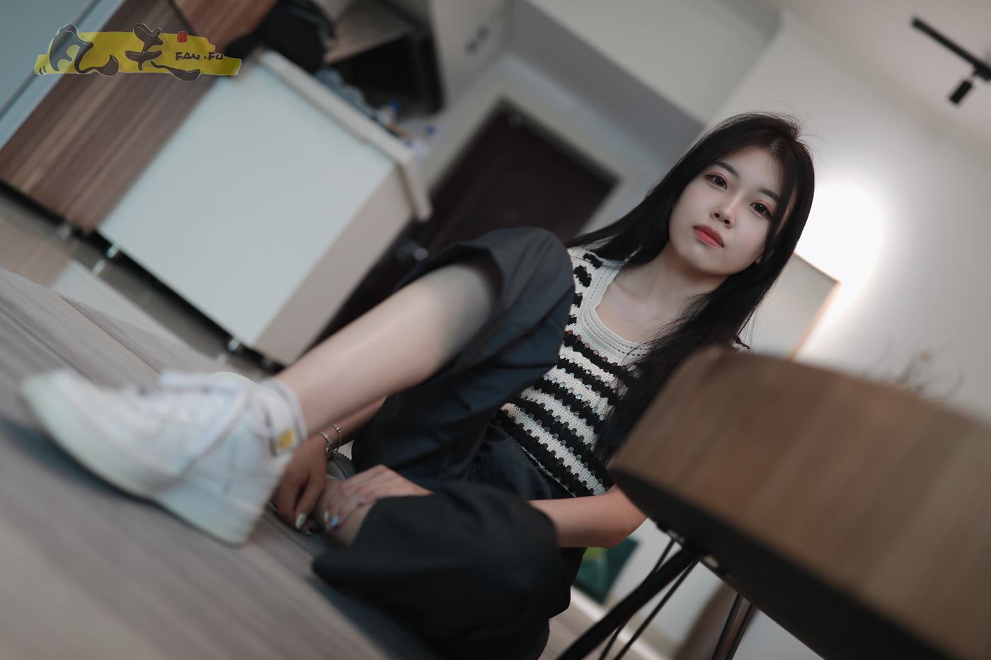 图片[146]-凡夫摄影 NO.0006 – 芳琪 兰舟独上[173P] – 速更版-美库