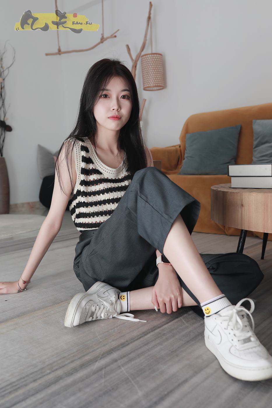 图片[149]-凡夫摄影 NO.0006 – 芳琪 兰舟独上[173P] – 速更版-美库