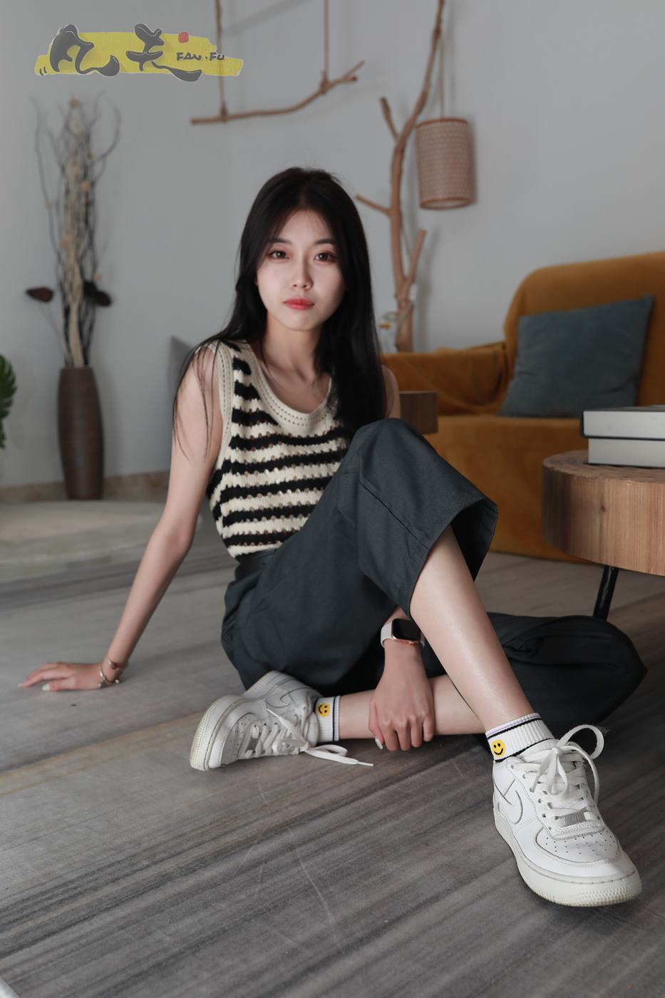 图片[150]-凡夫摄影 NO.0006 – 芳琪 兰舟独上[173P] – 速更版-美库