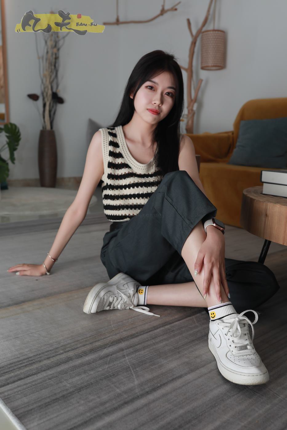 图片[151]-凡夫摄影 NO.0006 – 芳琪 兰舟独上[173P] – 速更版-美库