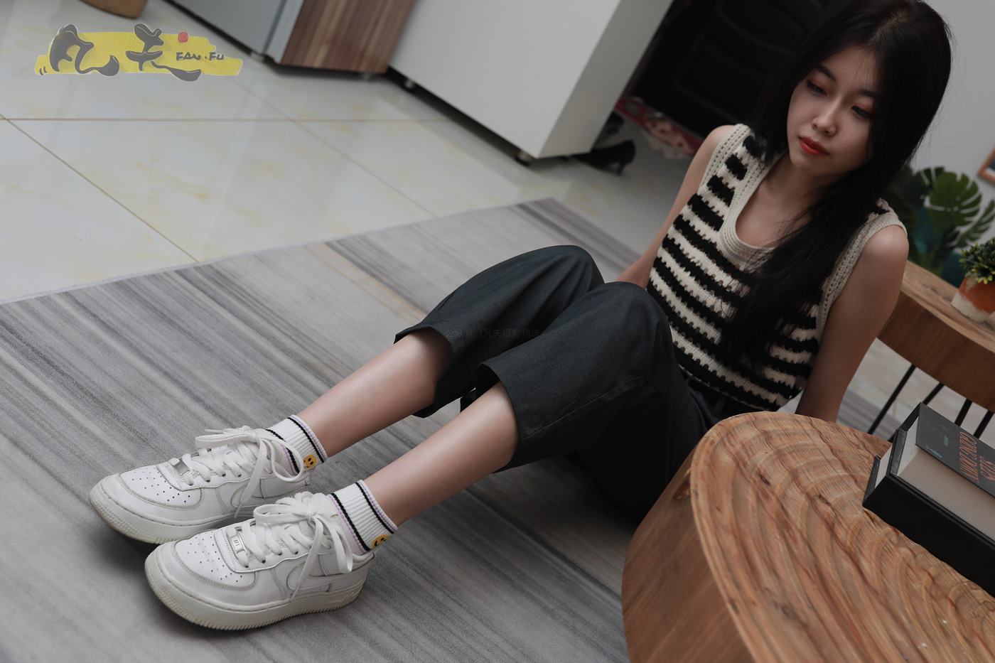 图片[154]-凡夫摄影 NO.0006 – 芳琪 兰舟独上[173P] – 速更版-美库