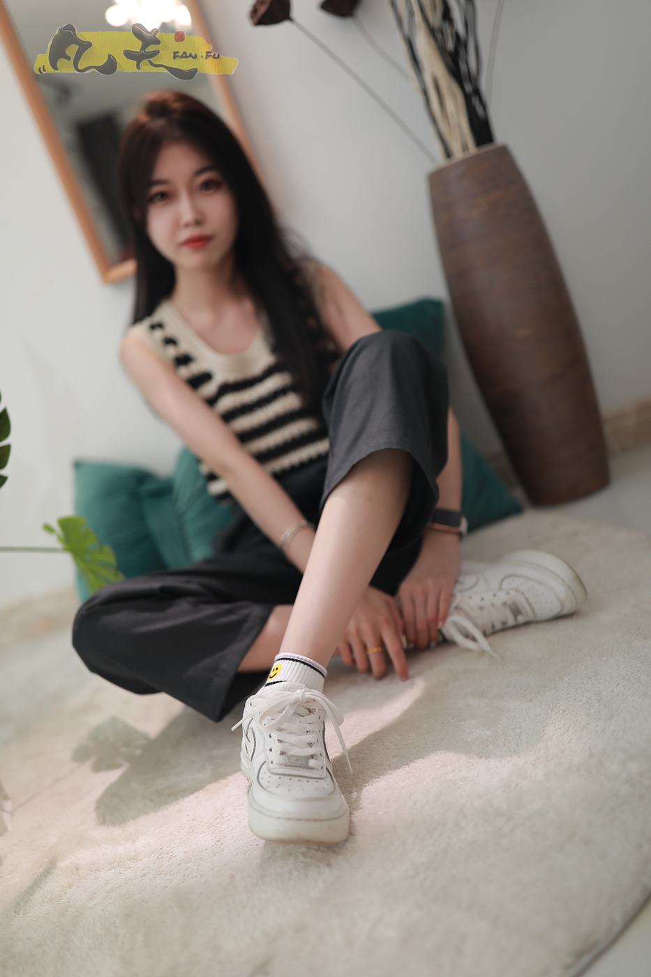 图片[165]-凡夫摄影 NO.0006 – 芳琪 兰舟独上[173P] – 速更版-美库