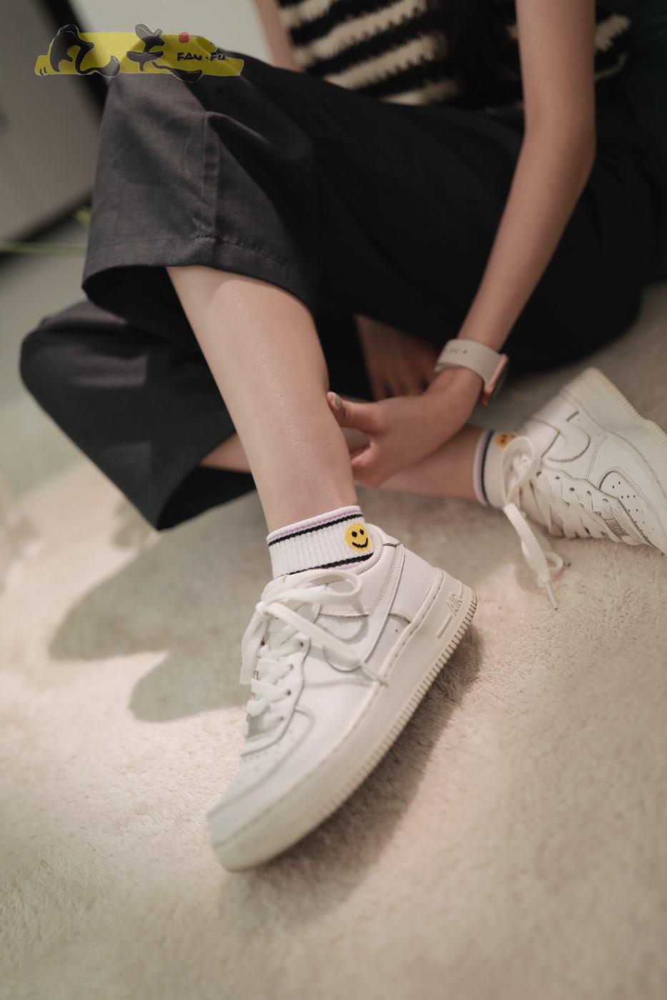 图片[169]-凡夫摄影 NO.0006 – 芳琪 兰舟独上[173P] – 速更版-美库