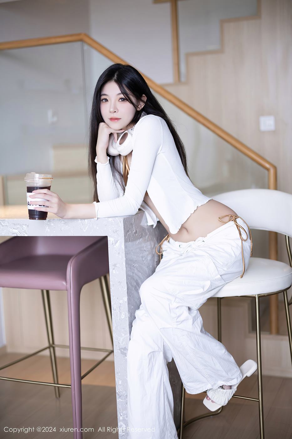 图片[18]-[Xiuren秀人网]2024.10.10 NO.9262 初梦瑶[65+1P] – 速更版-美库