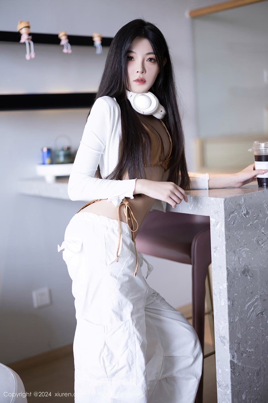 图片[22]-[Xiuren秀人网]2024.10.10 NO.9262 初梦瑶[65+1P] – 速更版-美库