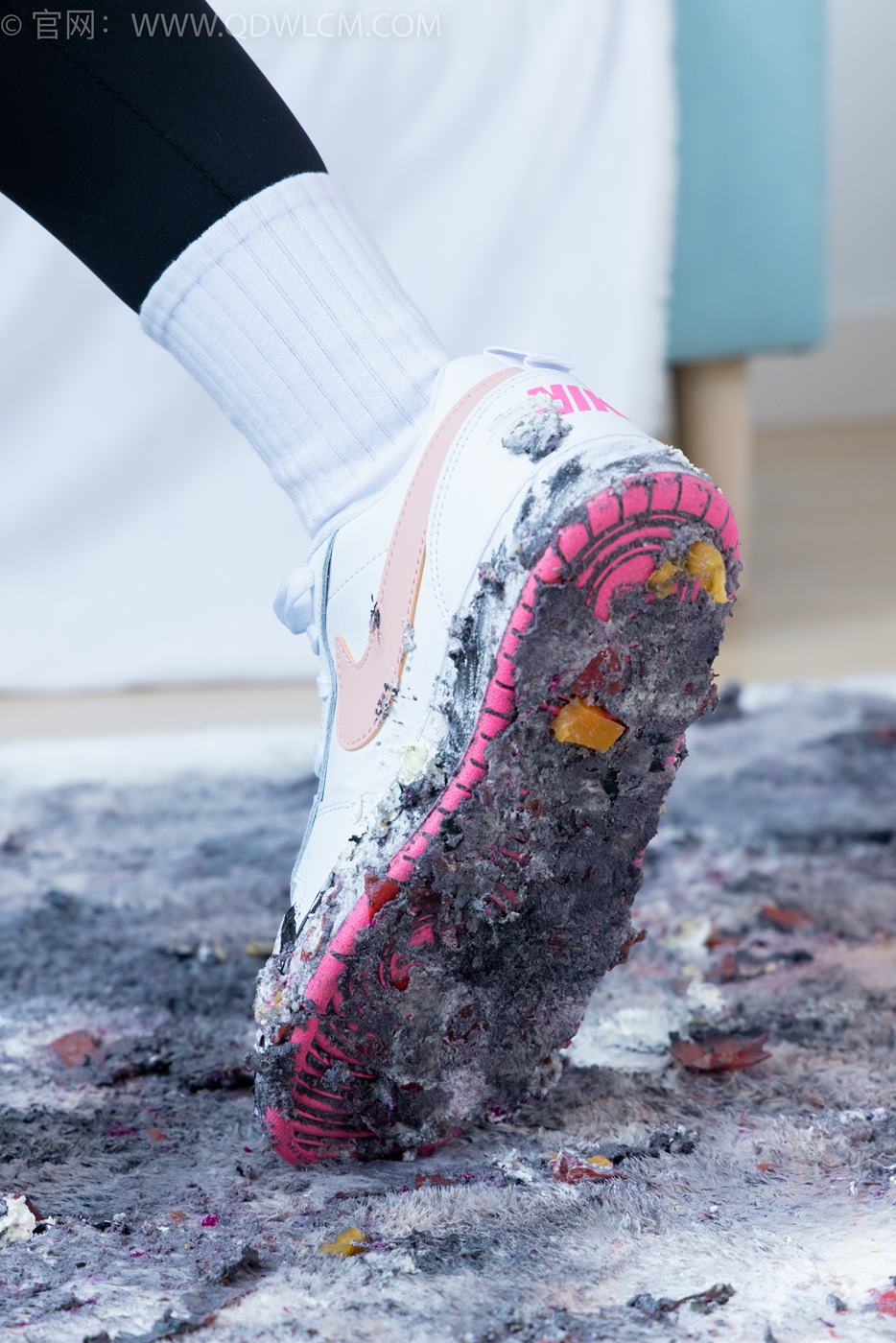 图片[16]-物恋传媒 NO.2097 菜菜-如果你说[160P] – 速更版-美库