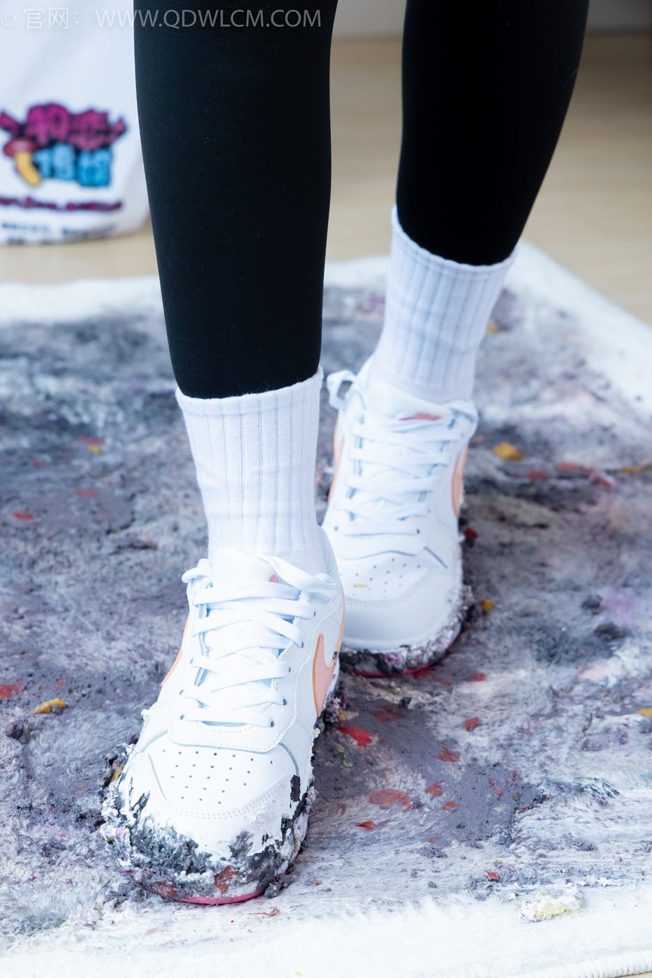 图片[20]-物恋传媒 NO.2097 菜菜-如果你说[160P] – 速更版-美库