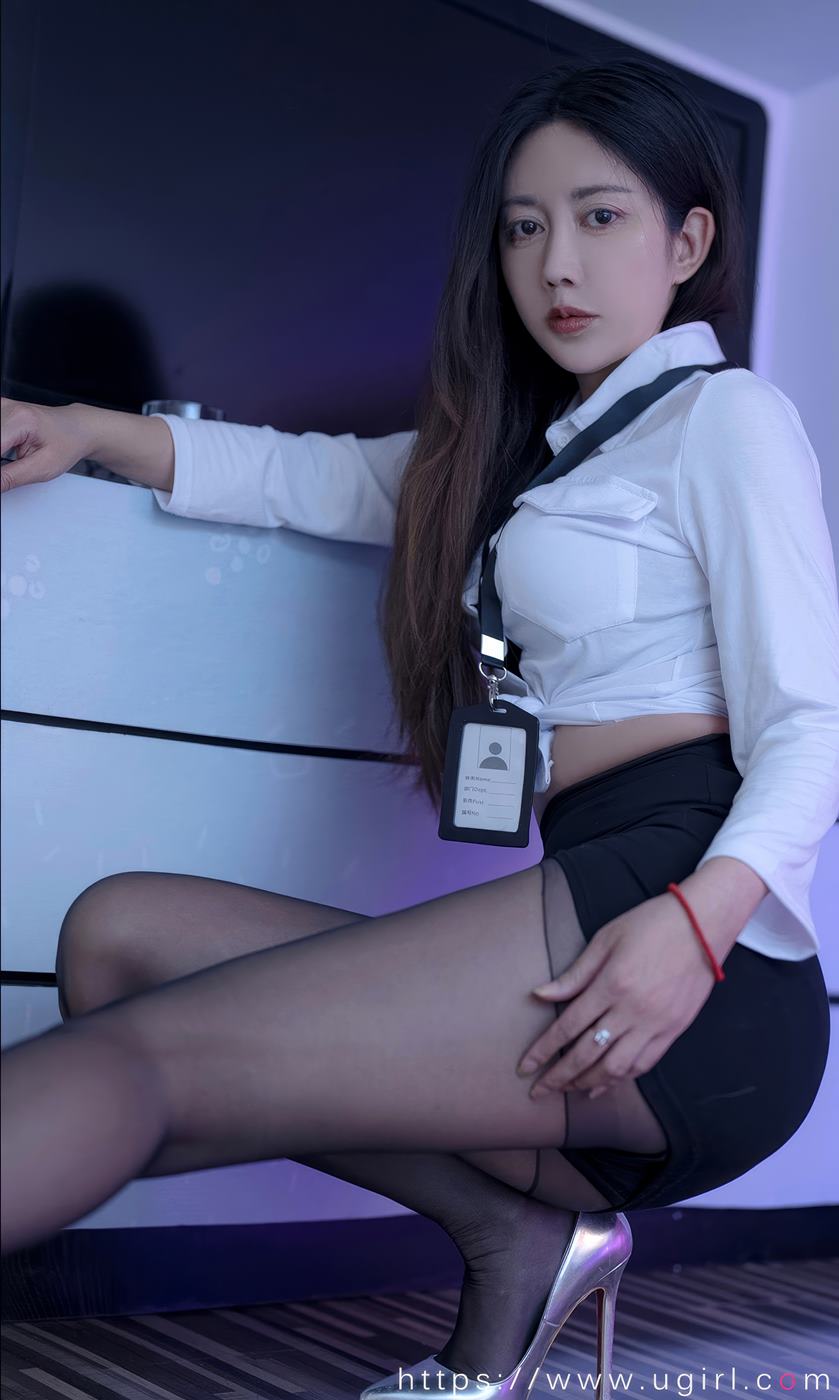 图片[10]-[爱尤物]2024 NO.2934 不经意的一触 萱宸[35P] – 速更版-美库