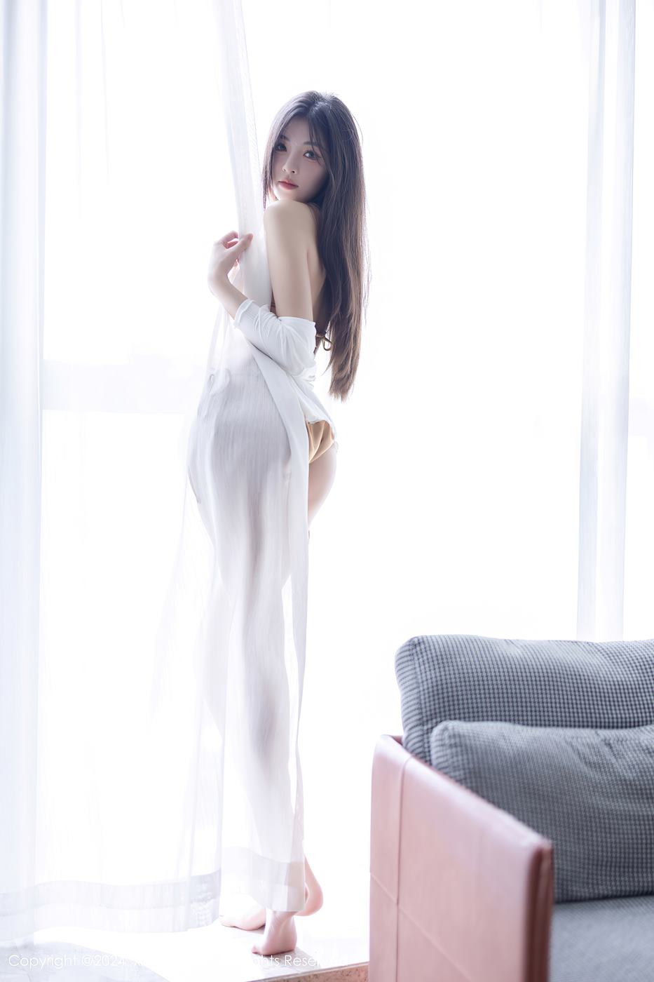 图片[48]-[Xiuren秀人网]2024.10.10 NO.9262 初梦瑶[65+1P] – 速更版-美库