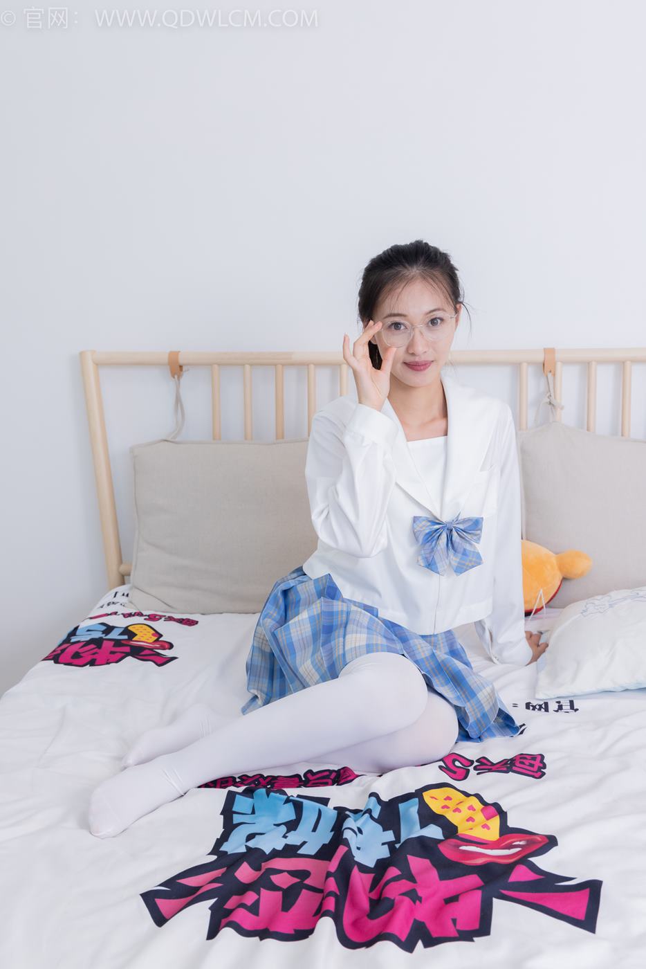 图片[36]-物恋传媒 NO.2096 小优-日出的影子[150P] – 速更版-美库