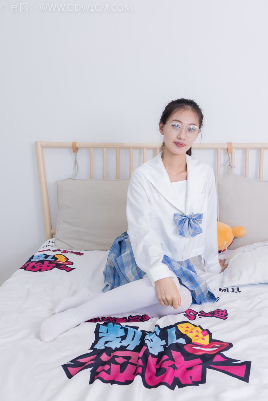 图片[37]-物恋传媒 NO.2096 小优-日出的影子[150P] – 速更版-美库