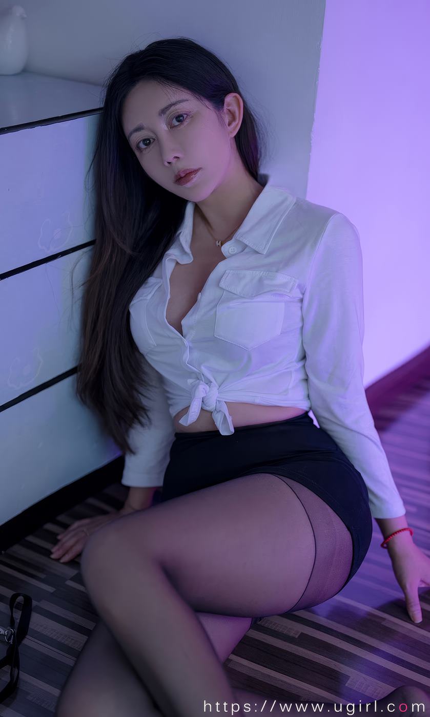 图片[15]-[爱尤物]2024 NO.2934 不经意的一触 萱宸[35P] – 速更版-美库