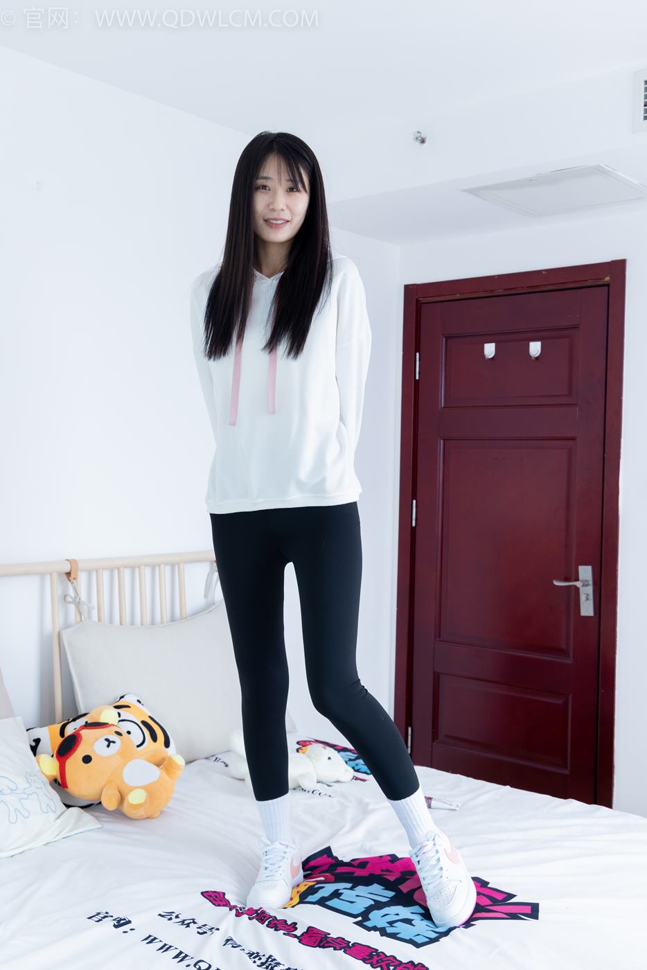 图片[24]-物恋传媒 NO.2097 菜菜-如果你说[160P] – 速更版-美库