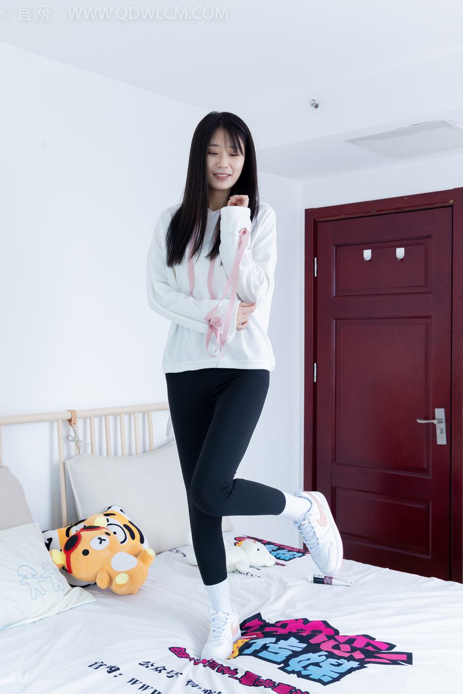 图片[25]-物恋传媒 NO.2097 菜菜-如果你说[160P] – 速更版-美库