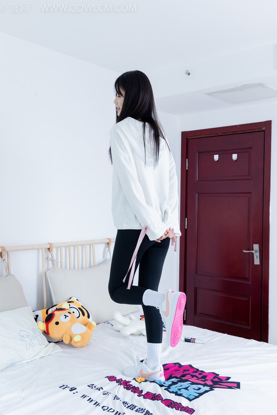 图片[26]-物恋传媒 NO.2097 菜菜-如果你说[160P] – 速更版-美库