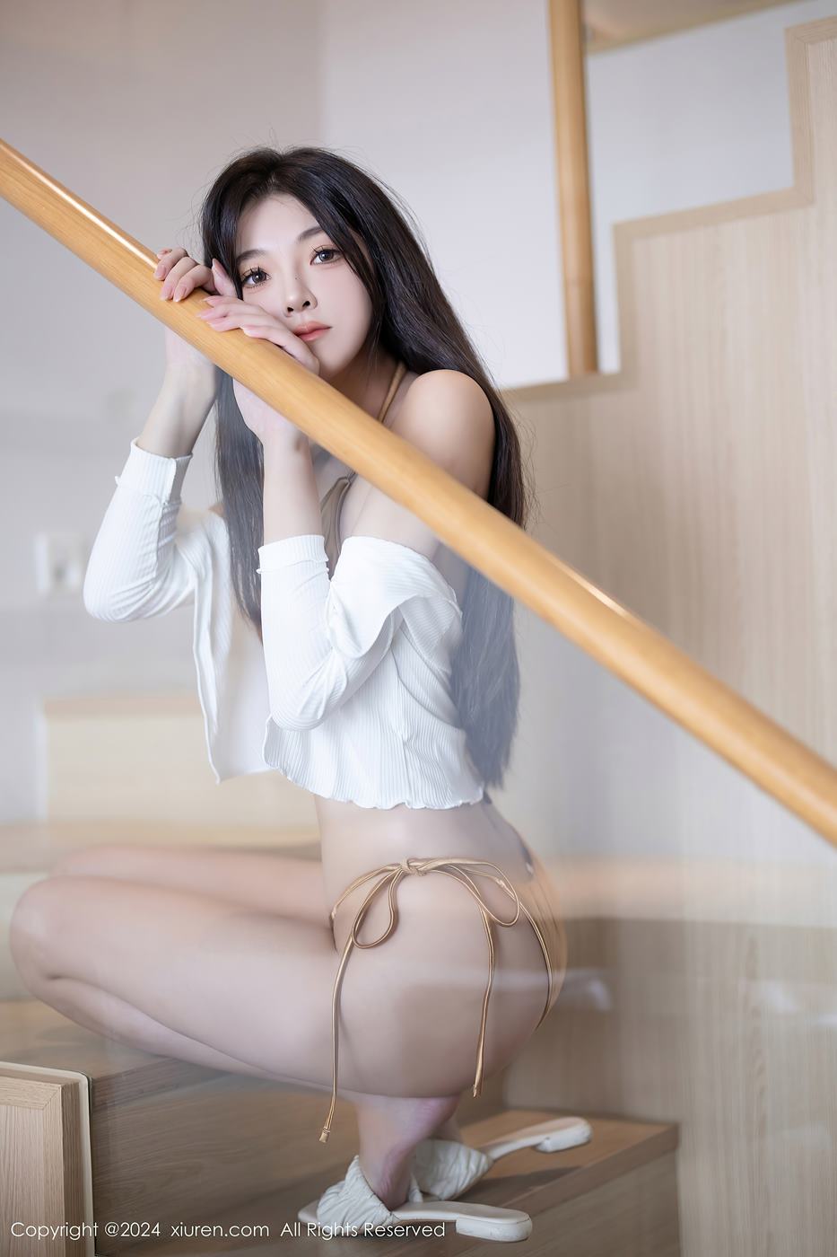 图片[60]-[Xiuren秀人网]2024.10.10 NO.9262 初梦瑶[65+1P] – 速更版-美库