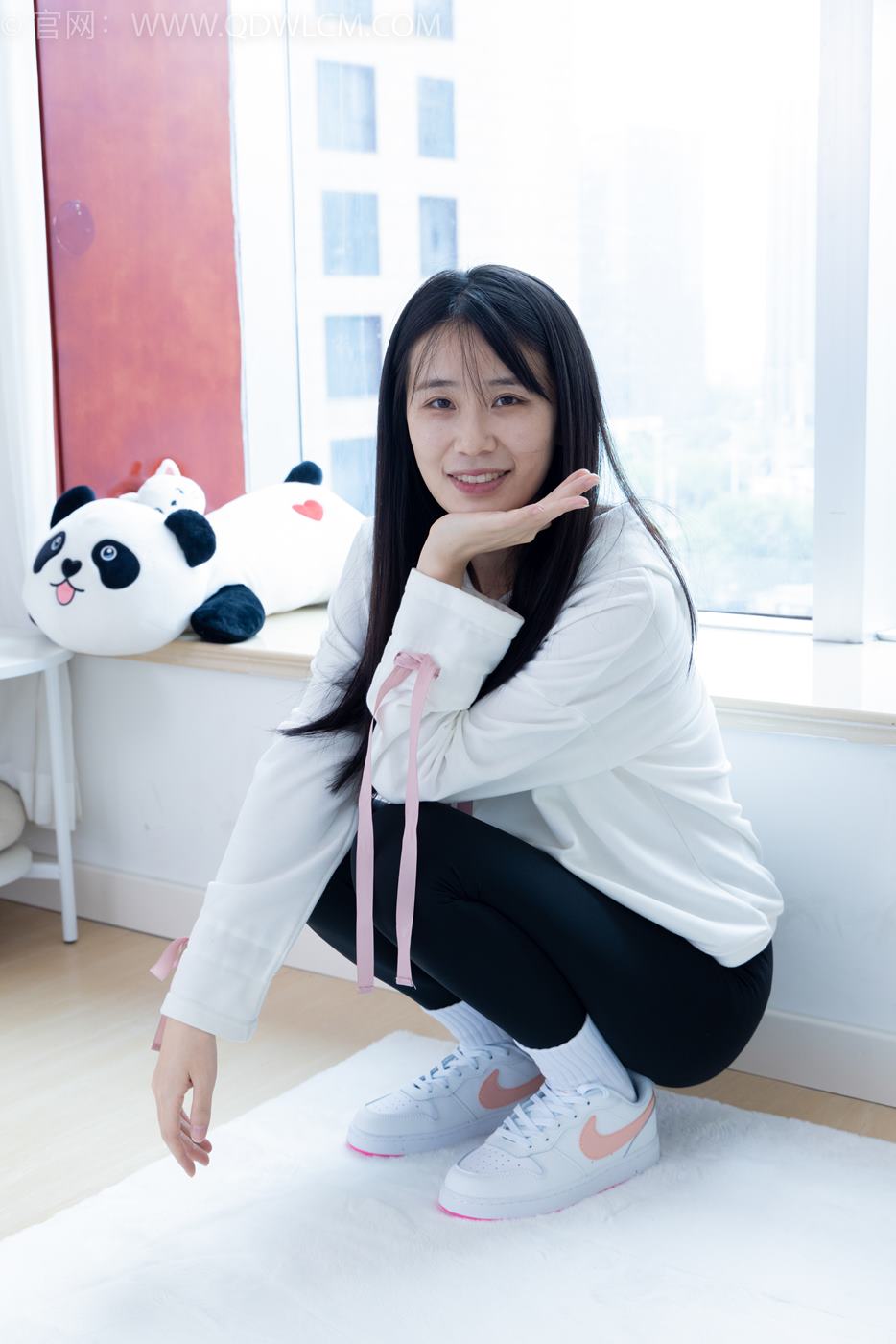 图片[32]-物恋传媒 NO.2097 菜菜-如果你说[160P] – 速更版-美库